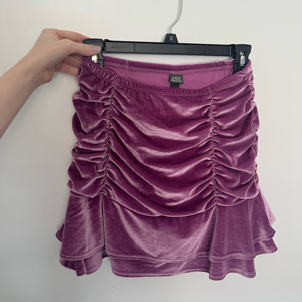 Wild Fable Skirt